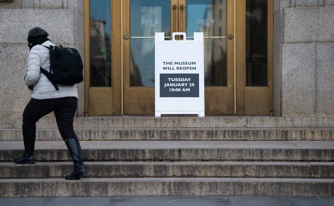 Foto: Saul Loeb / AFP