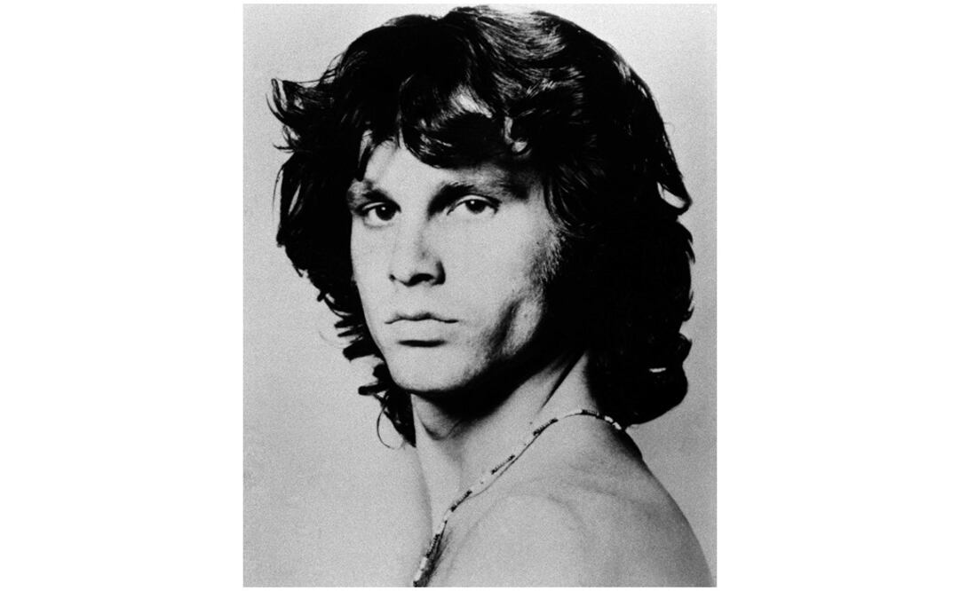Foto: Jim Morrison