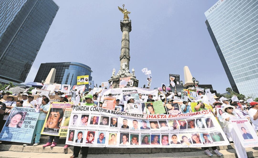 (Foto: Archivo/El Universal) 