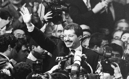 The truth behind Colosio's murder