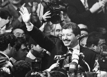 The truth behind Colosio's murder