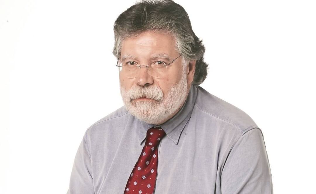 Joaquín Estefanía dice que los movimientos antiautoriterios tenían similitudes en todo el mundo, por ello la consternación en Europa por la represión en Tlatelolco (CORTESÍA)