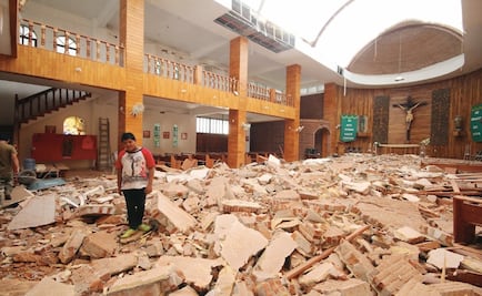 Caos, llanto y muerte sacudieron el Istmo