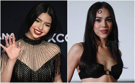Ángela Aguilar apoya a Danna Paola: "estoy muy cansada que a las mujeres trabajadoras las cancelen por babosadas"