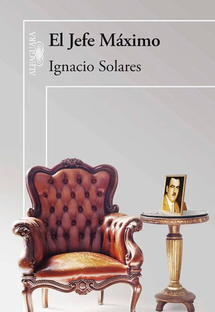 “El jefe máximo”.