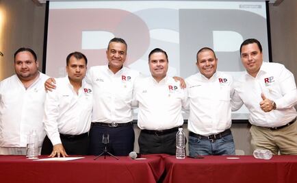 Redes Sociales Progresistas suma militancia del PAN en Veracruz y Puebla