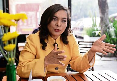 PRD llama a modificar presupuesto para 2017