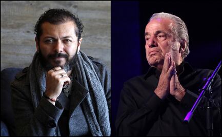 No se le veía la edad: Oceransky recuerda a Óscar Chávez