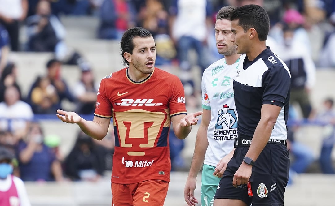 Fair Play por incompetencia arbitral