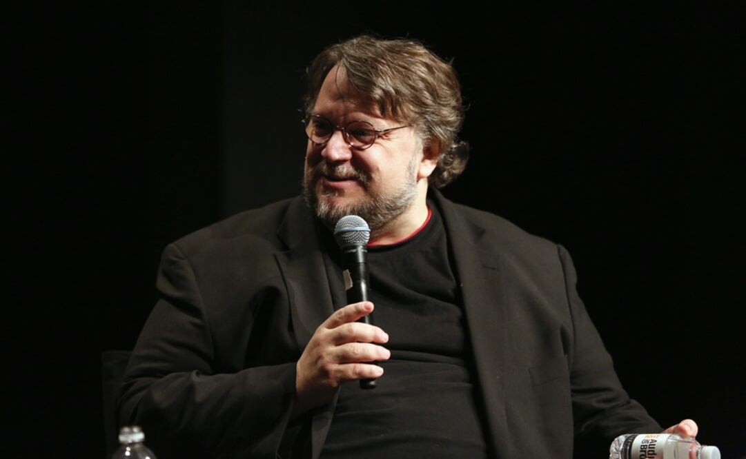"Trollhunters", serie basada en el libro de Guillermo del Toro, llegará a Netflix