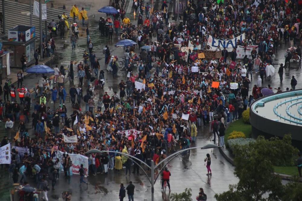 Juan Carlos Reyes EL UNIVERSAL