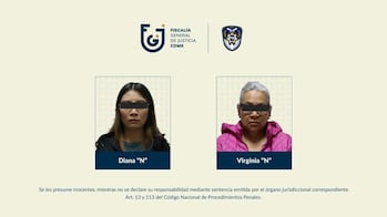 Fiscalía CDMX aprehende a Virginia "N", presunta responsable de despojos en la Colonia del Valle; fue detenida en la Doctores