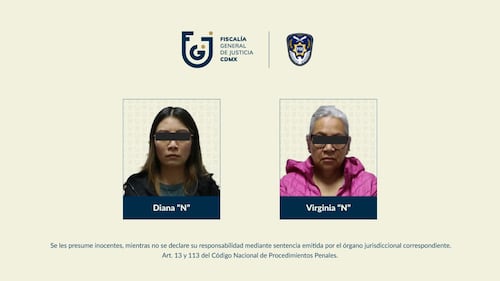 Mexico City Prosecutors Arrest Two Women for Property Dispossession in Colonia Del Valle
