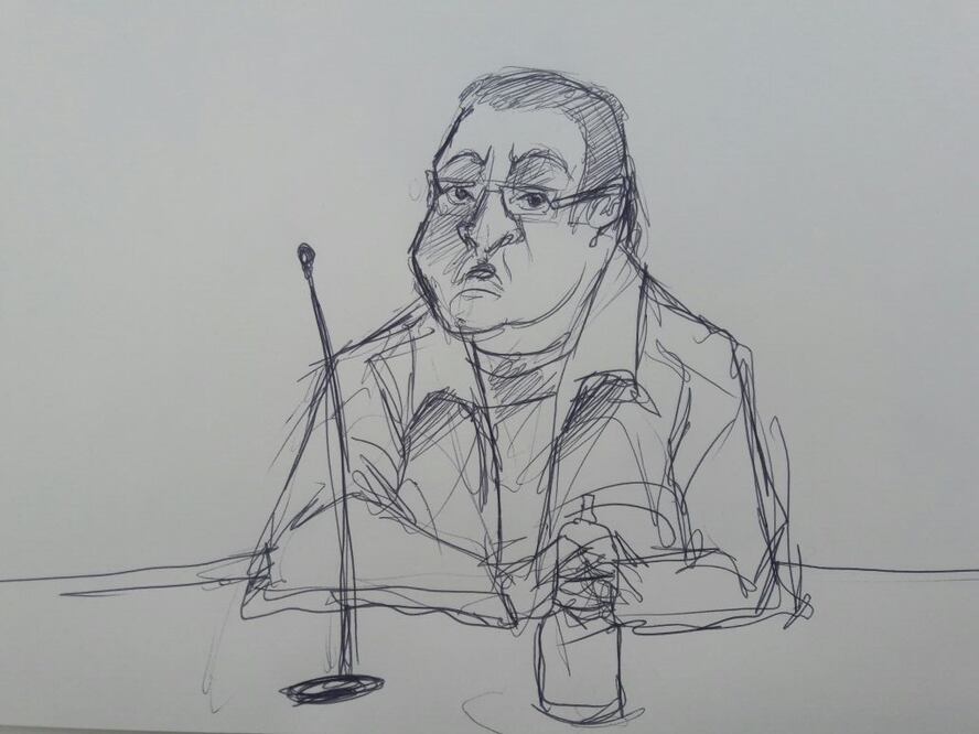 Ilustración: Rosario Lucas/EL UNIVERSAL