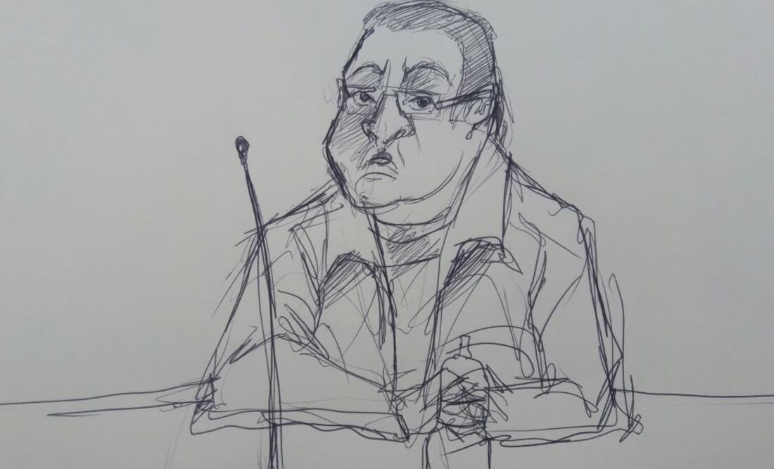 Ilustración: Rosario Lucas/EL UNIVERSAL