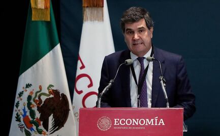 Siderúrgica Ternium invertirá 4 mil millones de dólares para expandirse en México