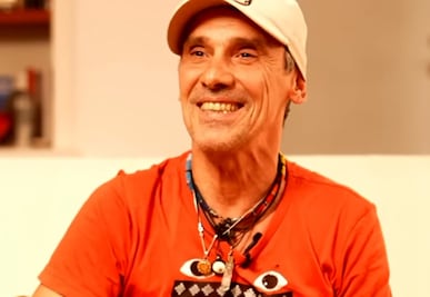 Manu Chao lanzará nuevo álbum, luego de 17 años de su última producción