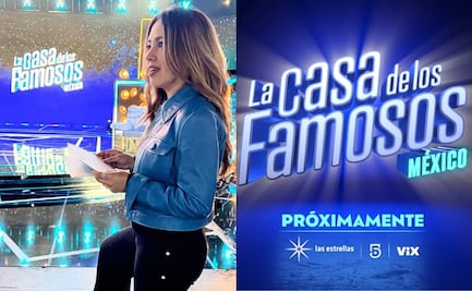 Productora de "La casa de los famosos México" no quiere que el público vaya a gritar a las instalaciones