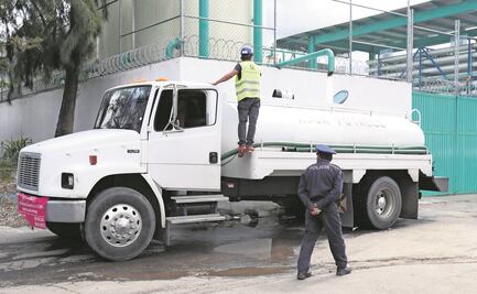 ININ estudiará nivel de radiactividad en agua