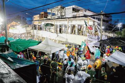 El cuento de un fantasma