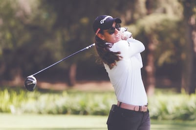 LPGA pierde un Major por el coronavirus