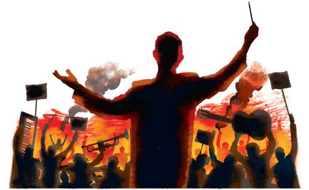 "Instituciones fomentan la precarización laboral"