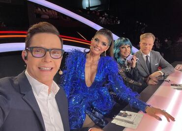 Se lanzan contra Horacio Villalobos tras comentario sobre el "Chapulín Colorado" y "Cantinflas"