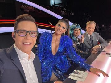 Se lanzan contra Horacio Villalobos tras comentario sobre el "Chapulín Colorado" y "Cantinflas"