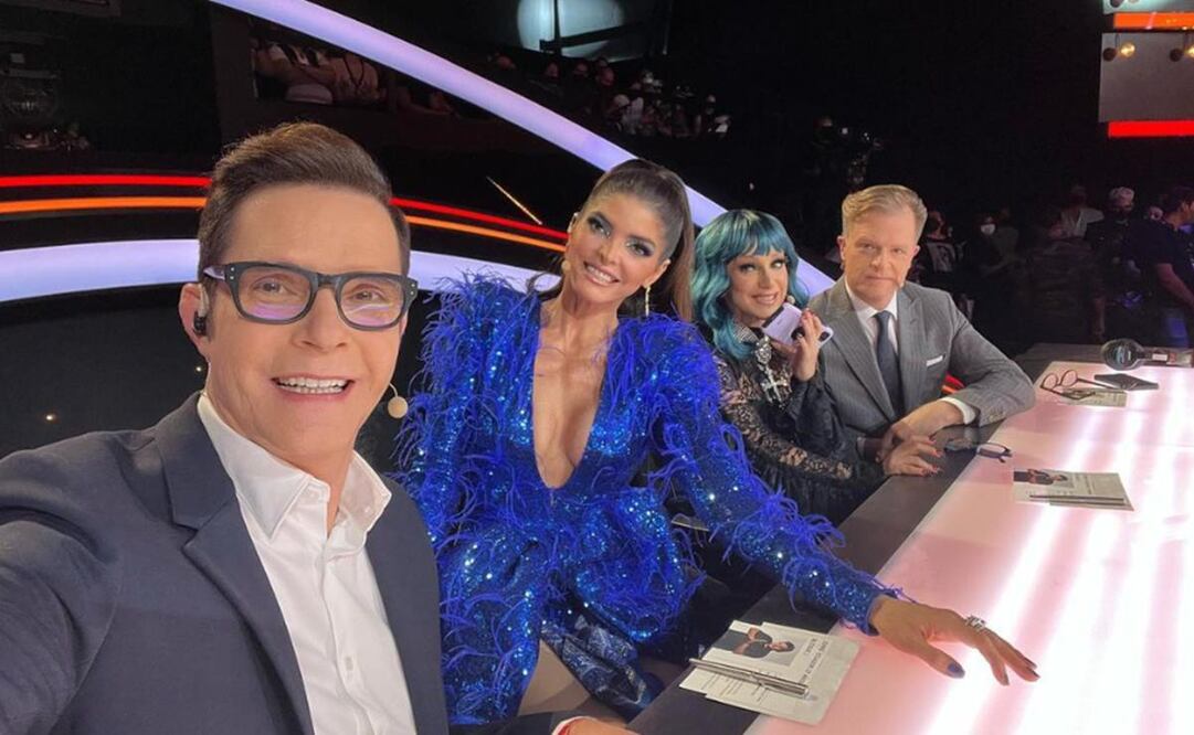 Instagram Horacio Villalobos.