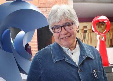 Sebastián recibirá la Medalla en Artes 2018