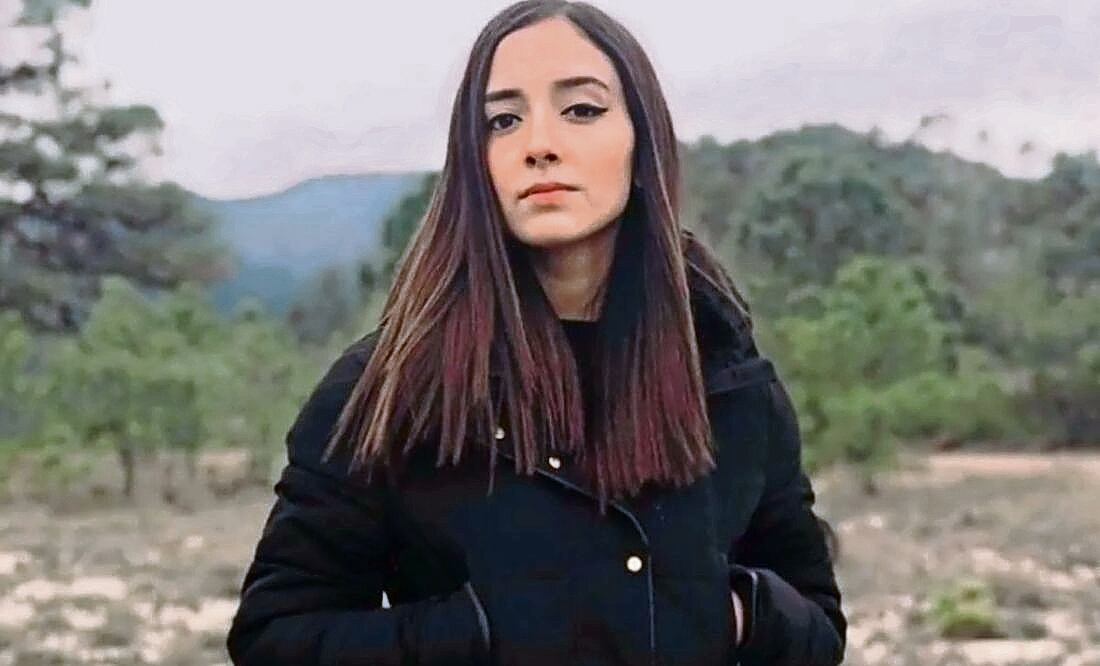 Debanhi Escobar. Foto: Archivo / EL UNIVERSAL