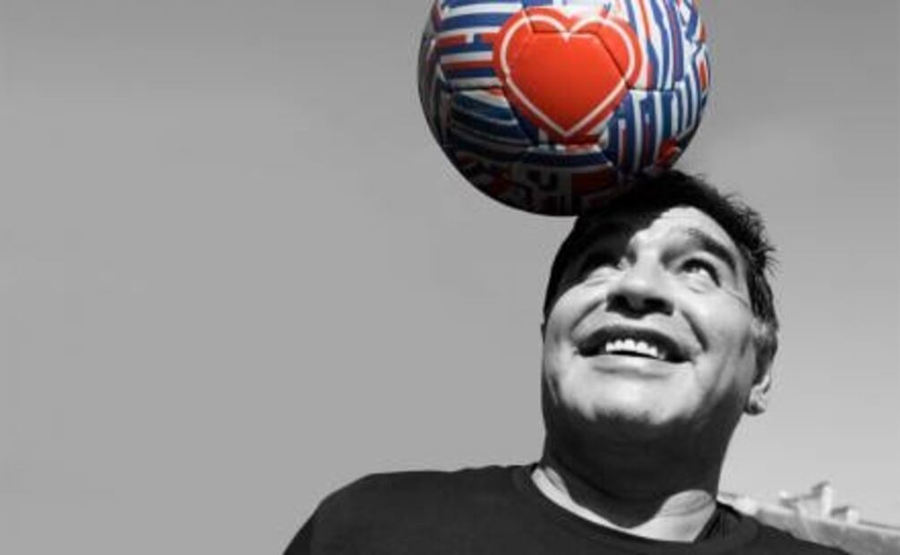 Hublot te lleva al Mundial de Rusia 2018