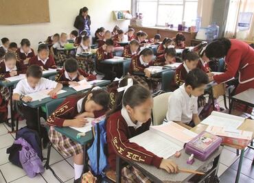 Mañana no habrá clases en escuelas públicas y privadas por contingencia: SEP