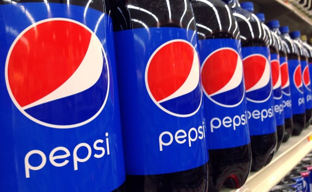 PepsiCo lanza oferta de compra a compañía láctea brasileña