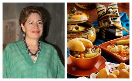 ​Conoce la cocina queretana