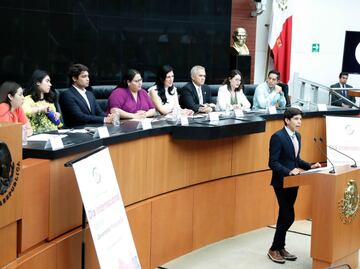 Logros en Panamericanos no son un triunfo de la 4T, dice atleta Guillermo Ruiz