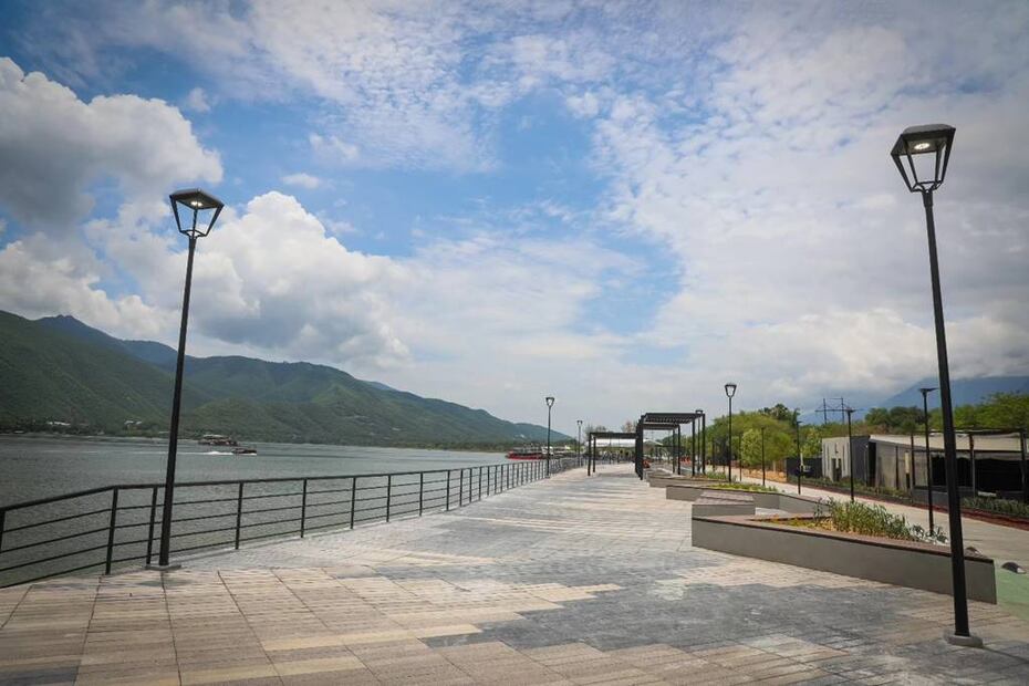 Foto: Sectur Nuevo León