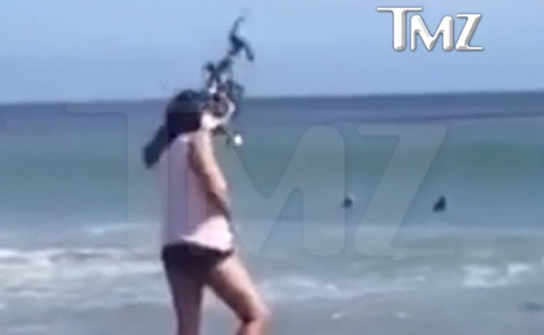 Foto: Tomada de video