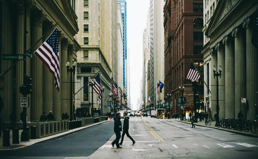 La vacante fue publicada por la Secretaría de Trabajo y Previsión Social. Imagen: Unsplash