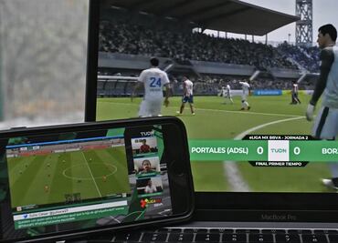 Apple y Google lanzan API contra el Covid-19