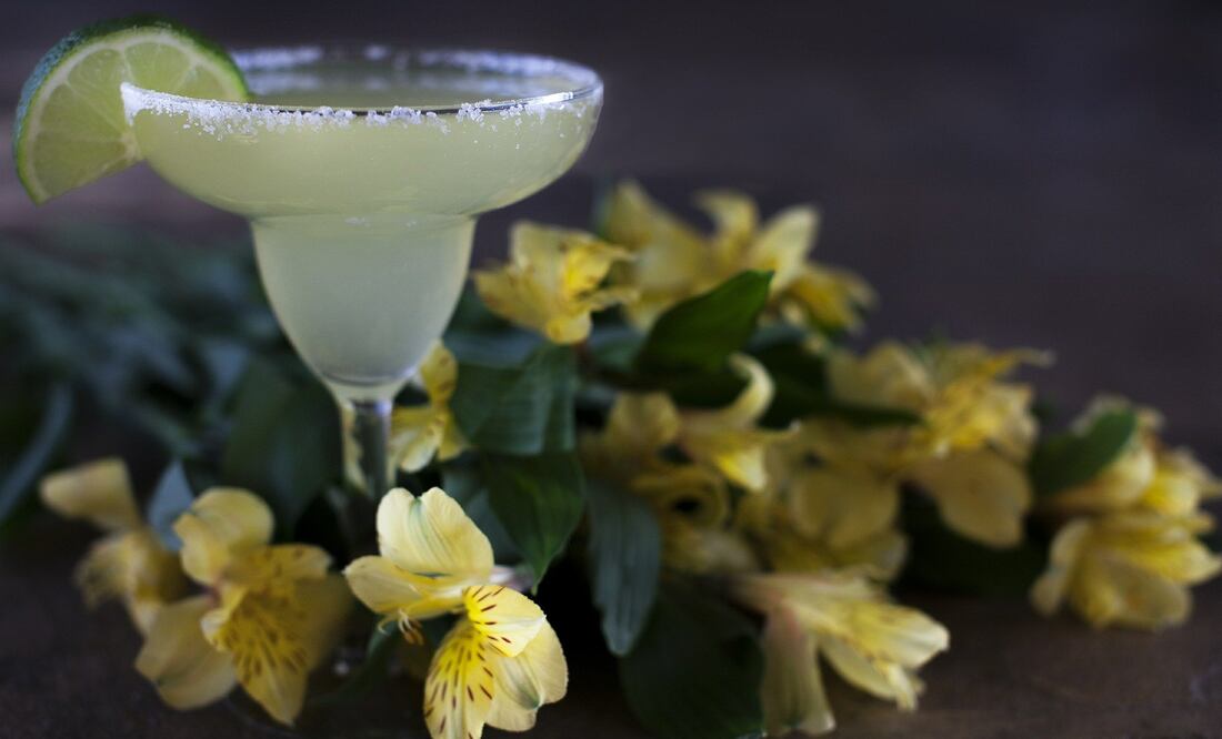 Foto:Pixabay/ Margarita clásica