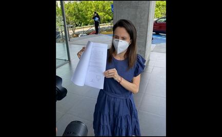 Denuncian a Jueza de Veracruz por retirar de manera ilegal custodia de niños a mujer