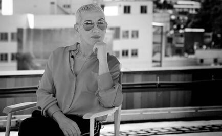 Ana Torroja: La mujer siempre ha sido fuerte