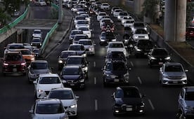 Marchas y bloqueos hoy en CDMX: conoce las calles afectadas, horarios y rutas alternas