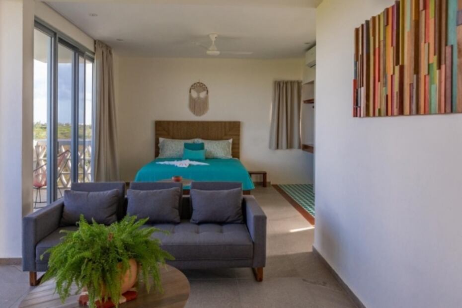 Playa del Carmen: hoteles baratos para pasar fin de año