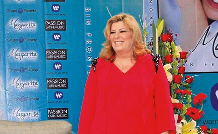 Una diosa sin fronteras