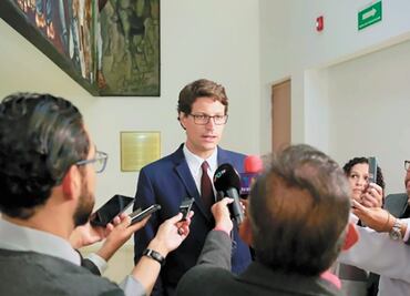 Desplazamiento interno forzado, al alza: informe