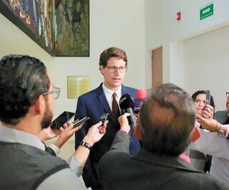 Desplazamiento interno forzado, al alza: informe