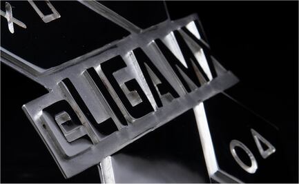 Lista la primera final de la eLiga MX 