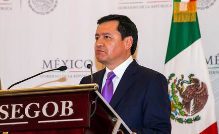 Segob pide garantizar eficacia en procuración de justicia